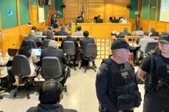 Recusaciones contra juez del juicio de la Operación Huracán generan controversia