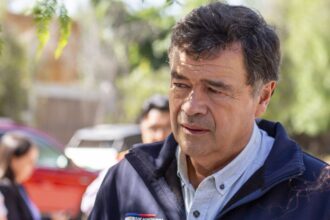 Ministro de Agricultura llama a colaborar ante crisis en seguridad rural