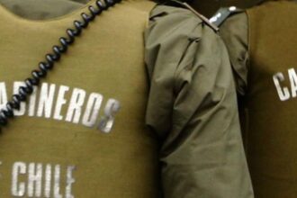 Brutal ataque deja a trabajador en estado crítico en Peñalolén