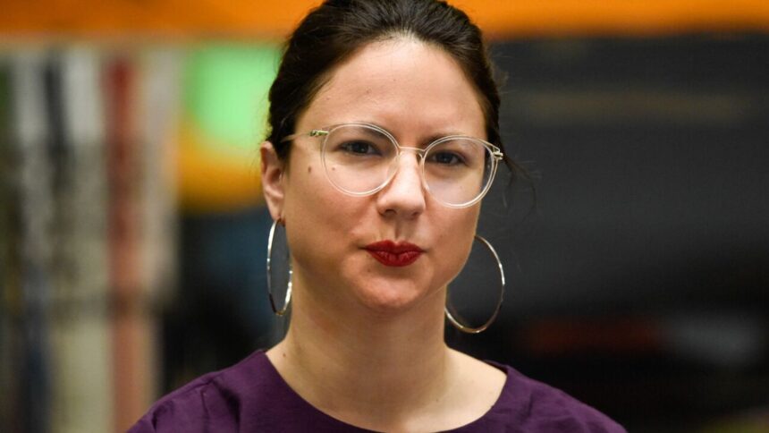 Filtración chats Irací Hassler: posible corrupción y tráfico de influencias