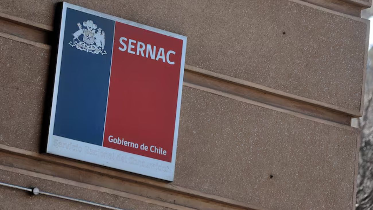 Sernac bajo fiscalización: posibles protecciones a distribuidoras eléctricas durante megacorte Sernac bajo fiscalización: posibles protecciones a distribuidoras eléctricas durante megacorte