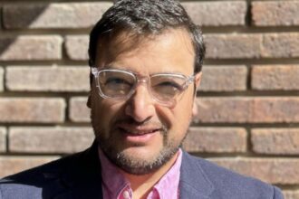 Pedro Guerra Loins nuevo director del Servicio Civil: perfil y antecedentes