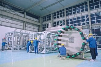 Chile financia fábricas de electrolizadores con más de US$25 millones