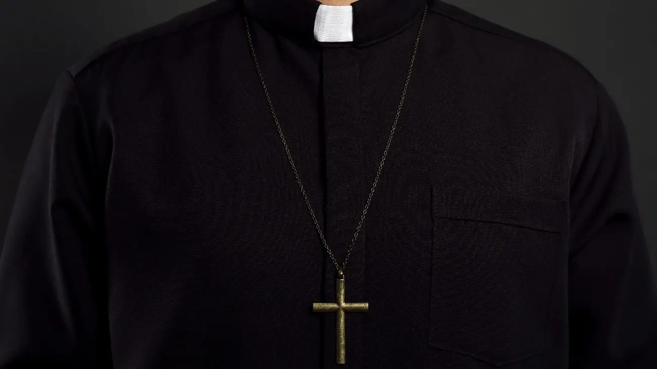 Sacerdote suspendido por denuncia de abuso sexual en Santa María Sacerdote suspendido por denuncia de abuso sexual en Santa María