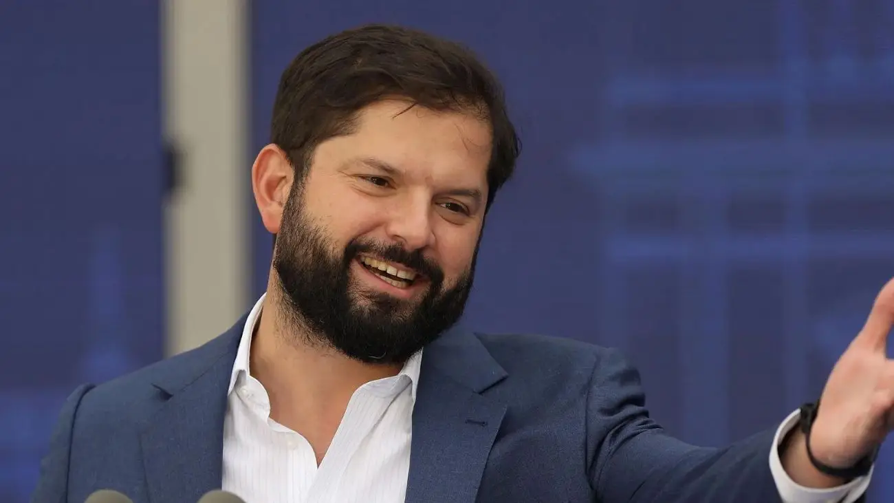 Presidente Gabriel Boric promulgará Reforma de Pensiones beneficiando a jubilados chilenos