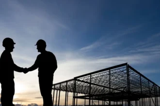 Día del Maestro Constructor en Chile: salarios y demanda laboral