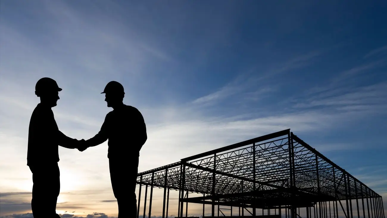 Día del Maestro Constructor en Chile: salarios y demanda laboral