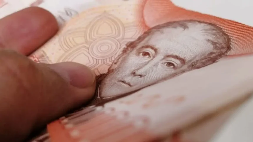 Aumento gradual de la Pensión Garantizada Universal en Chile 2025-2027