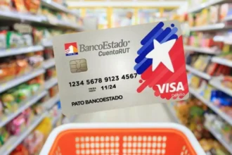 Banco Estado ofrece 40% de descuento en este supermercado: Aplica pagando con Cuenta RUT o crédito