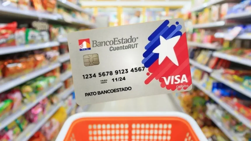 Banco Estado ofrece 40% de descuento en este supermercado: Aplica pagando con Cuenta RUT o crédito