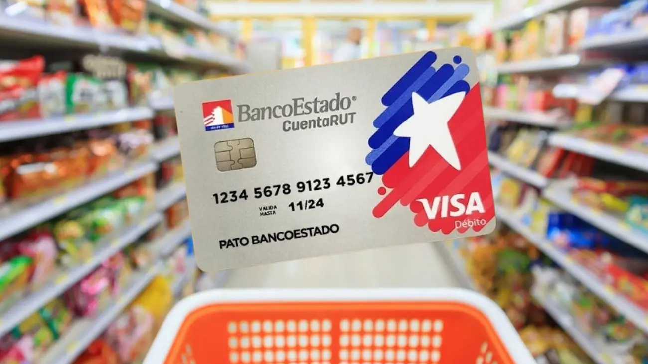 Banco Estado ofrece 40% de descuento en este supermercado: Aplica pagando con Cuenta RUT o crédito Banco Estado ofrece 40% de descuento en este supermercado: Aplica pagando con Cuenta RUT o crédito