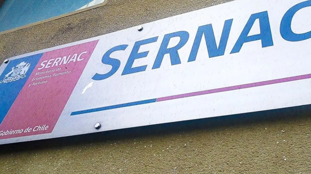 Sernac desmiente protección a empresas eléctricas tras apagón de febrero Sernac desmiente protección a empresas eléctricas tras apagón de febrero