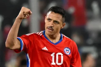 Alexis Sánchez: desafíos en selección chilena aún tras nuevo entrenador