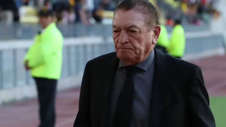 Fallece Hernán "Clavito" Godoy: el legado de un icono futbolístico