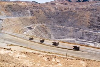 Estudio de Prefactibilidad de Proyecto Puquios en Chile revela economía sólida en el mercado del cobre