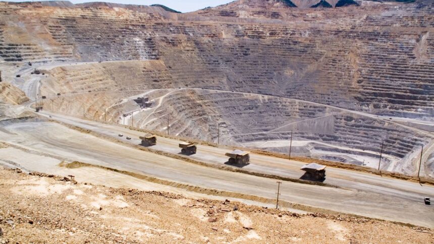 Estudio de Prefactibilidad de Proyecto Puquios en Chile revela economía sólida en el mercado del cobre