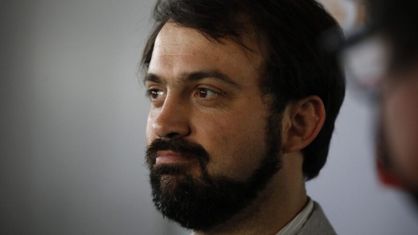 Licitación de 100 millones para auditar gestión de exalcalde Sharp