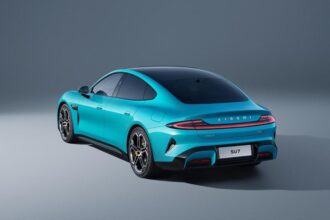 Xiaomi triunfa en el mercado de coches eléctricos con el SU7
