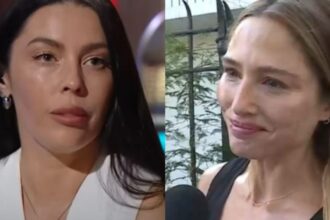 Daniela Aránguiz critica resolución de custodia del hijo de María Elena Swett