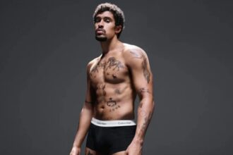 Bad Bunny revoluciona las redes con campaña viral de ropa interior