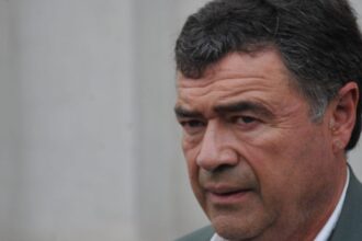 Ministro de Agricultura ofrece disculpas por polémicas declaraciones sobre seguridad rural