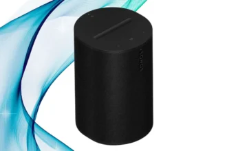 Altavoz Sonos Era 100: Ahora en Amazon por solo 219 euros