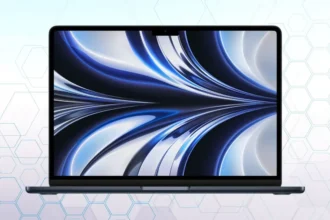 El MacBook Air M2 de Apple rebajado a 899 euros: ¡Aprovecha la oferta!