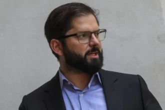 Gabriel Boric promulgará reforma de pensiones en Chile esta semana