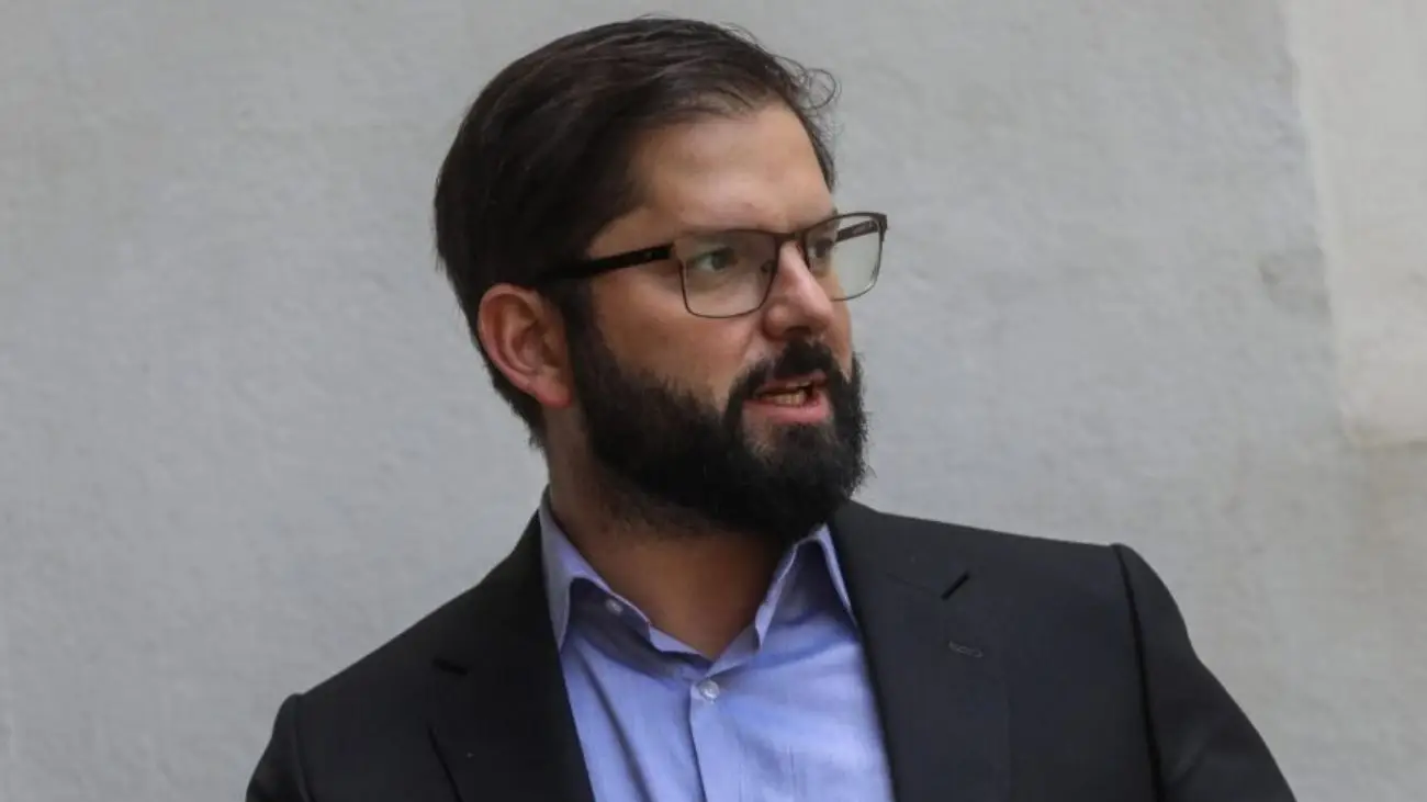 Gabriel Boric promulgará reforma de pensiones en Chile esta semana