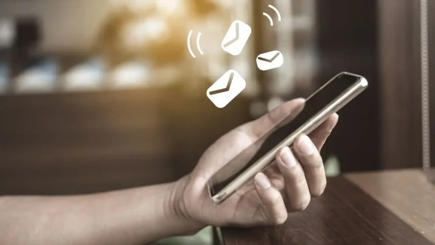 Nueva normativa en Chile para identificar llamadas de spam a partir de 2025