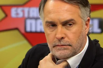 Juan José Lavín vuelve con late show en Canal Vía X