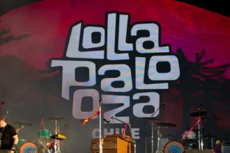Lollapalooza Chile 2025: Cartel de Artistas Internacionales Este Fin de Semana