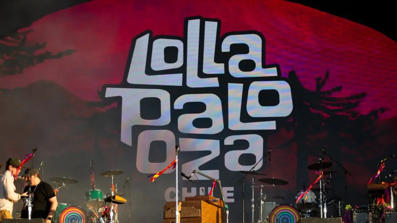 Lollapalooza Chile 2025: Cartel de Artistas Internacionales Este Fin de Semana Lollapalooza Chile 2025: Cartel de Artistas Internacionales Este Fin de Semana