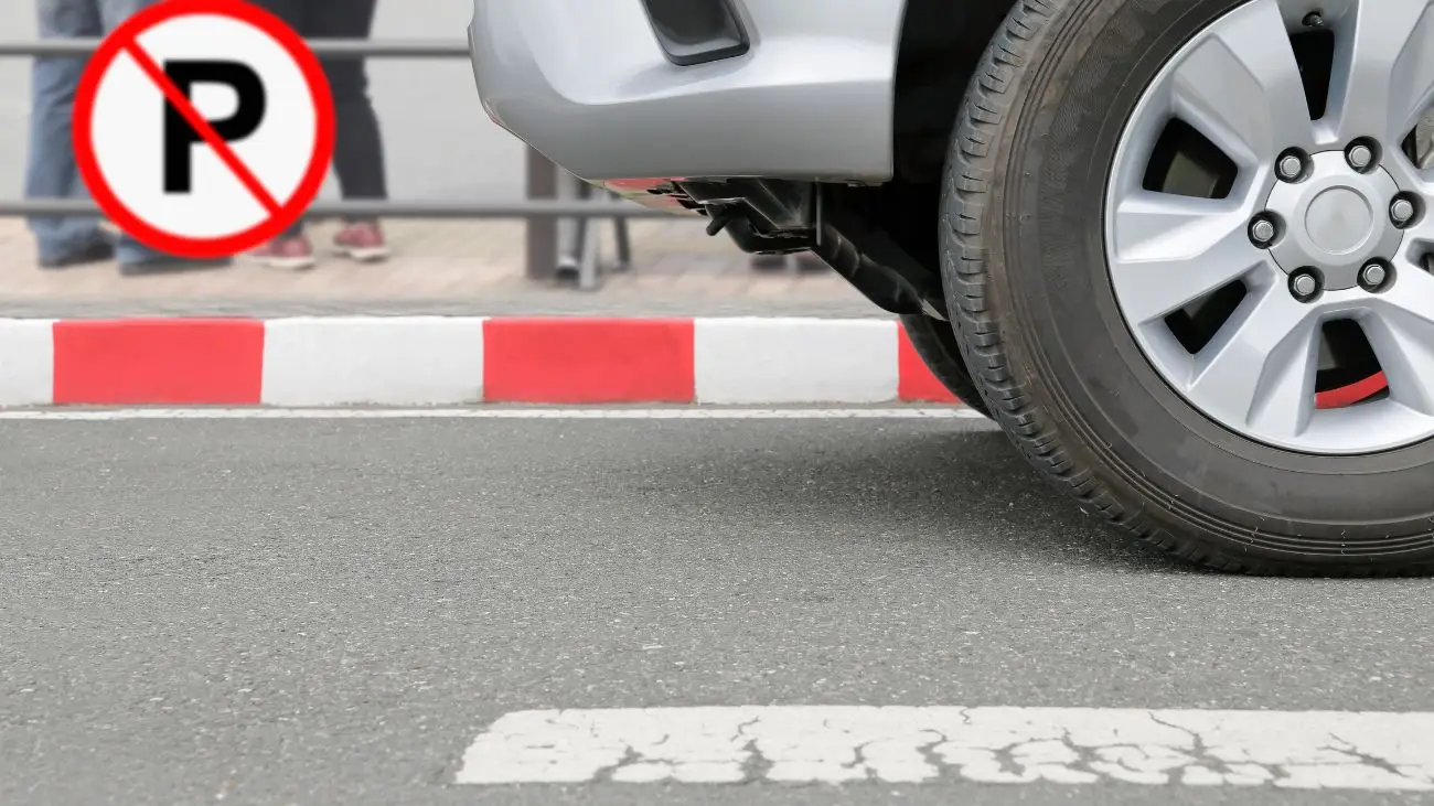 Infracciones por estacionamiento frente a garajes en Chile: multas y consecuencias. Infracciones por estacionamiento frente a garajes en Chile: multas y consecuencias.