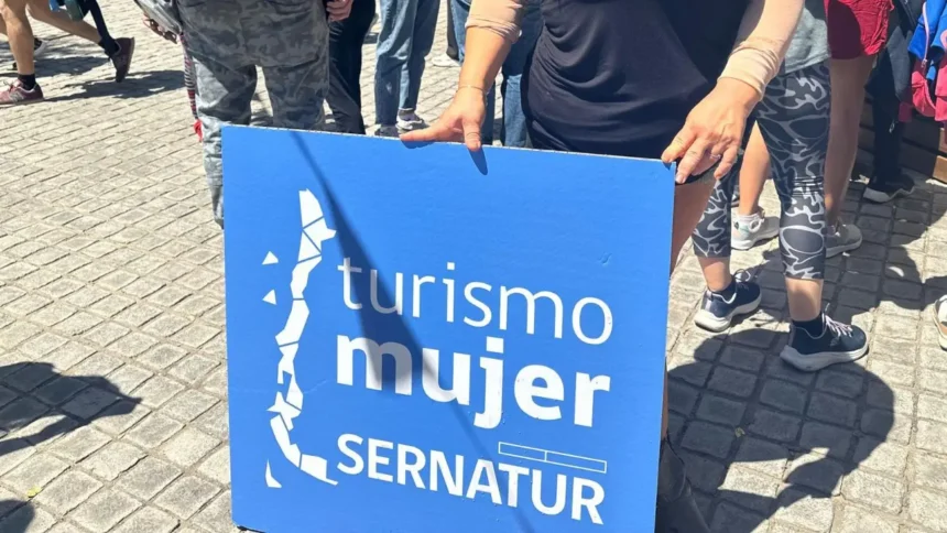 Nuevo Programa Turismo Mujer en Chile: Destinos, Beneficios y Requisitos