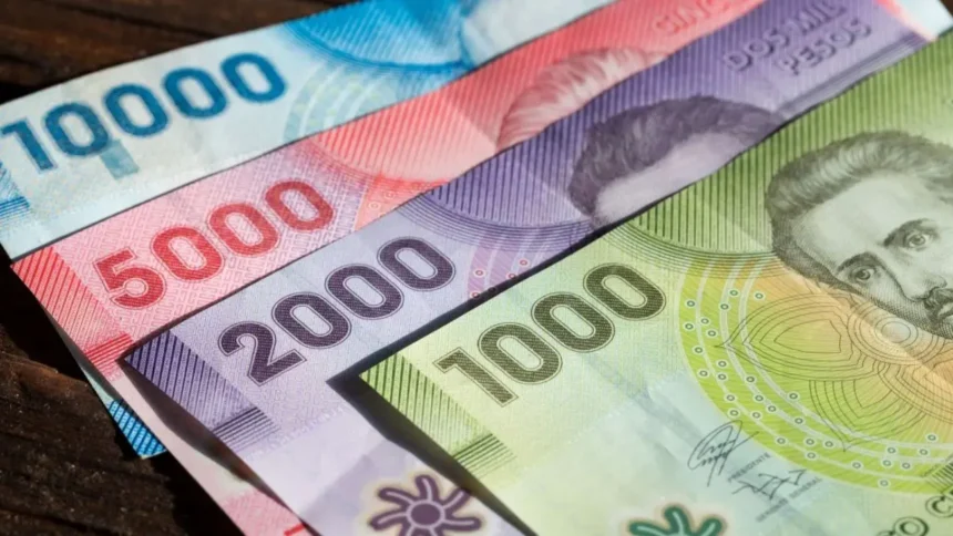 Último grupo recibe el Bono Marzo y se abre periodo de reclamos