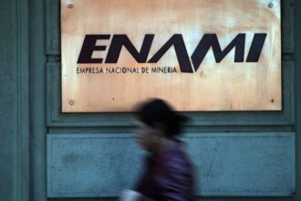 Enami: Desafíos y Lineamientos Estratégicos para el Futuro de la Minería en Chile