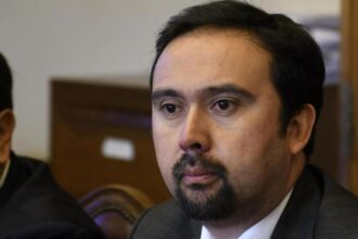 Juicio de cuentas y querella contra gobernador de Ñuble por irregularidades