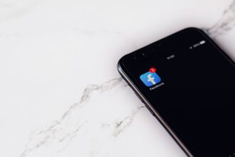 Detenido en Valdivia por violación: engañó a una joven en Facebook