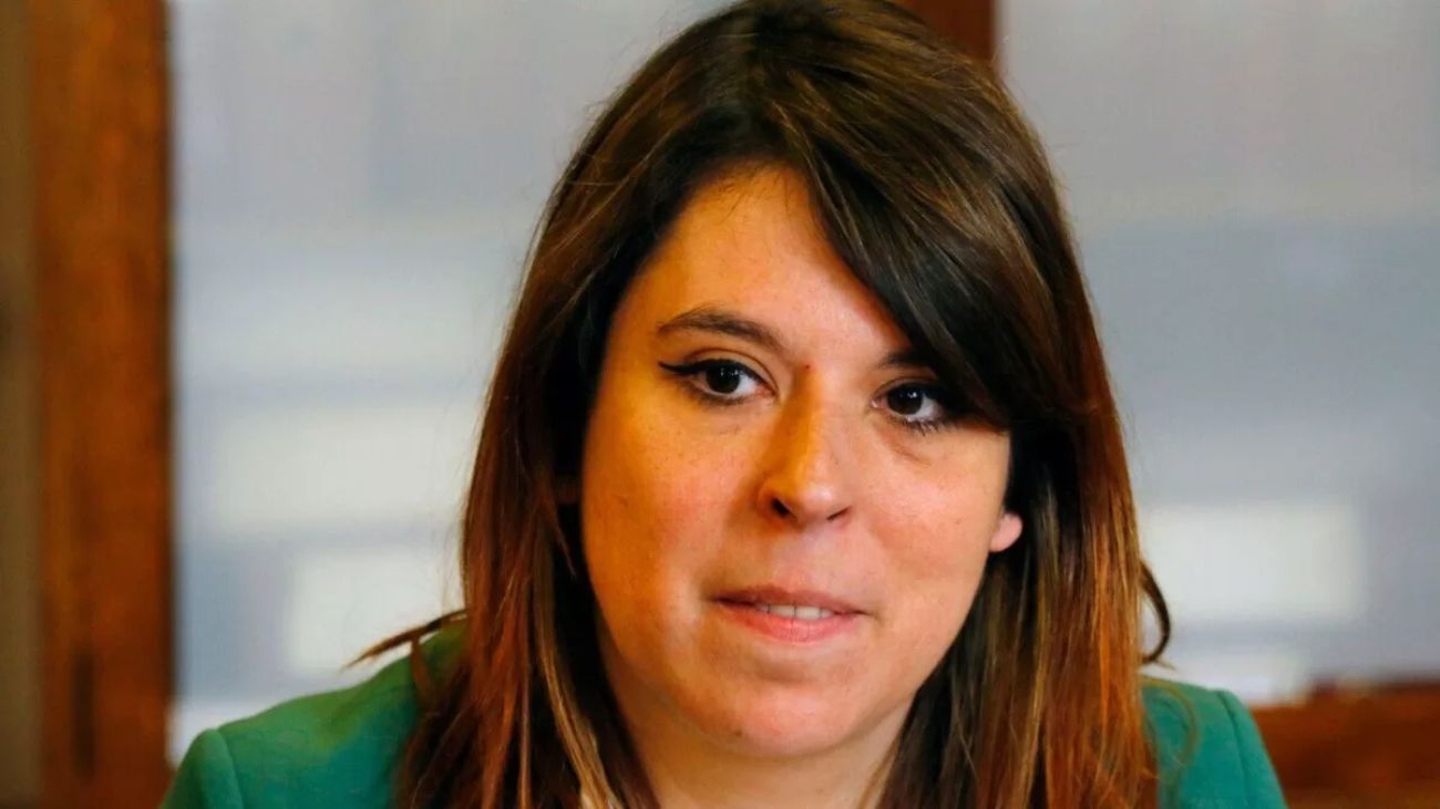 El Frente Amplio apuesta por una candidatura propia en las primarias El Frente Amplio apuesta por una candidatura propia en las primarias