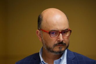 Marco Ilabaca respalda a Jeannette Jara como posible candidata presidencial