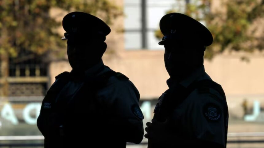 Detenido en San Pedro por intento de soborno a Carabineros