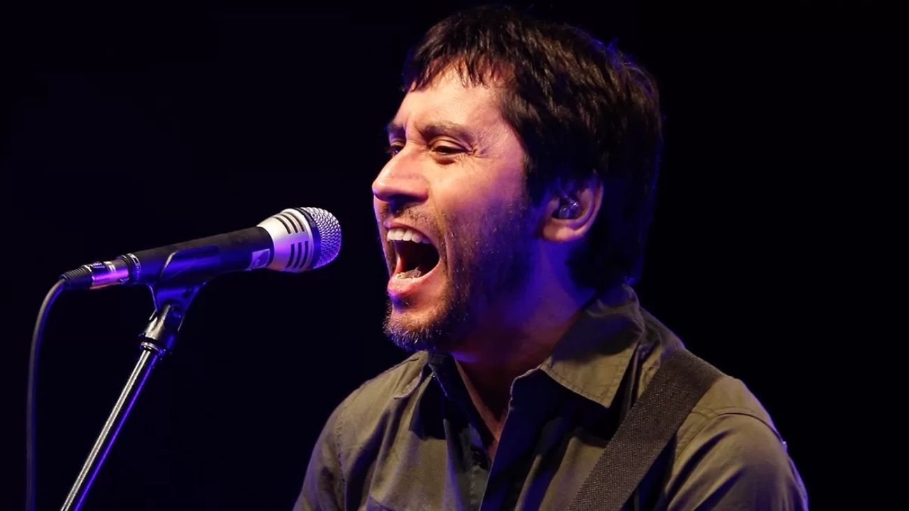 Lollapalooza Chile: nuevos horarios y la sorpresa de Claudio Narea