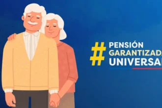 Aprobación y Aumento: Novedades en la Pensión Garantizada Universal 2025