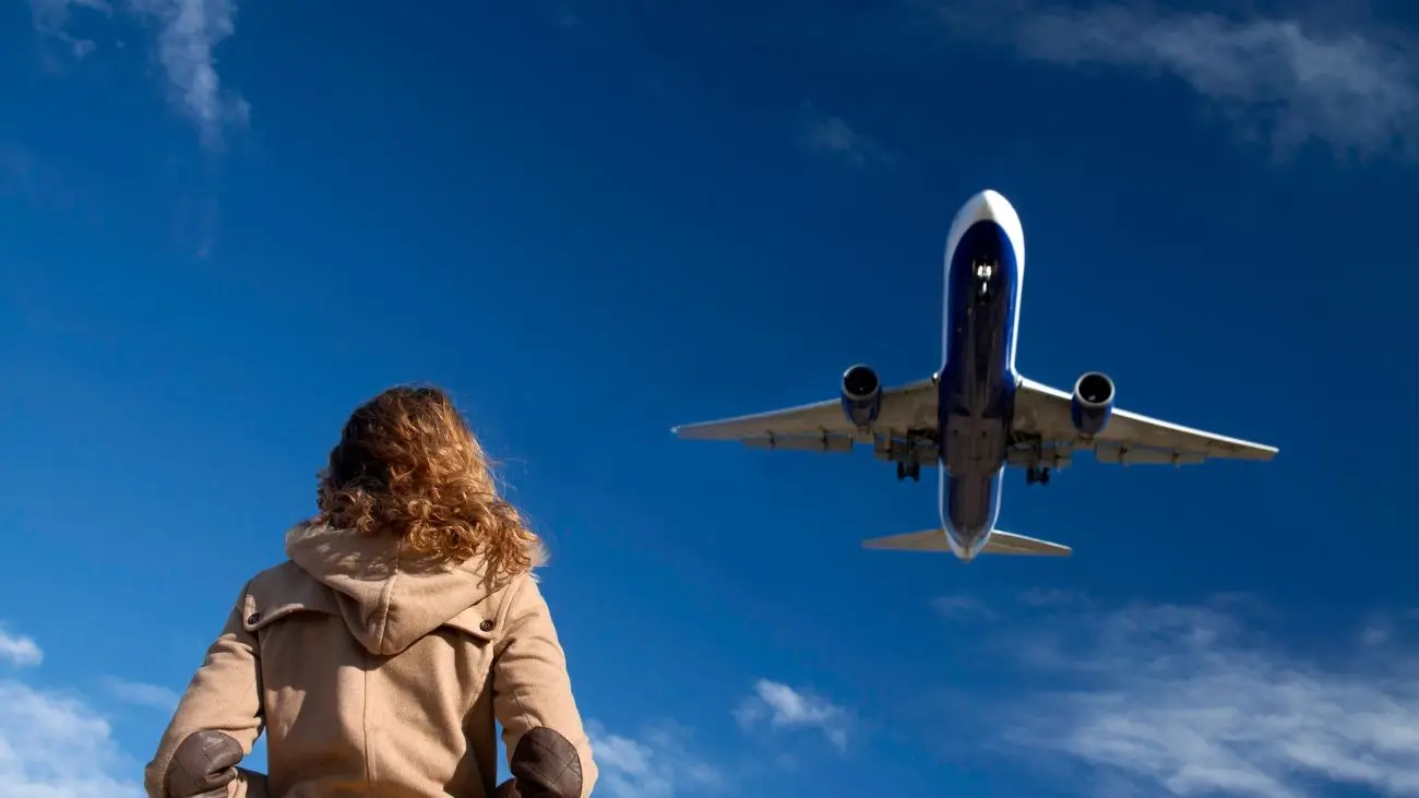 Descubre descuentos imperdibles en viajes durante el Travel Sale 2025 Descubre descuentos imperdibles en viajes durante el Travel Sale 2025