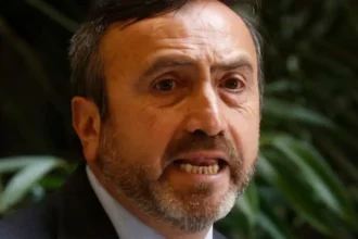 Diputado acusado de abuso sexual pasará a arresto domiciliario nocturno