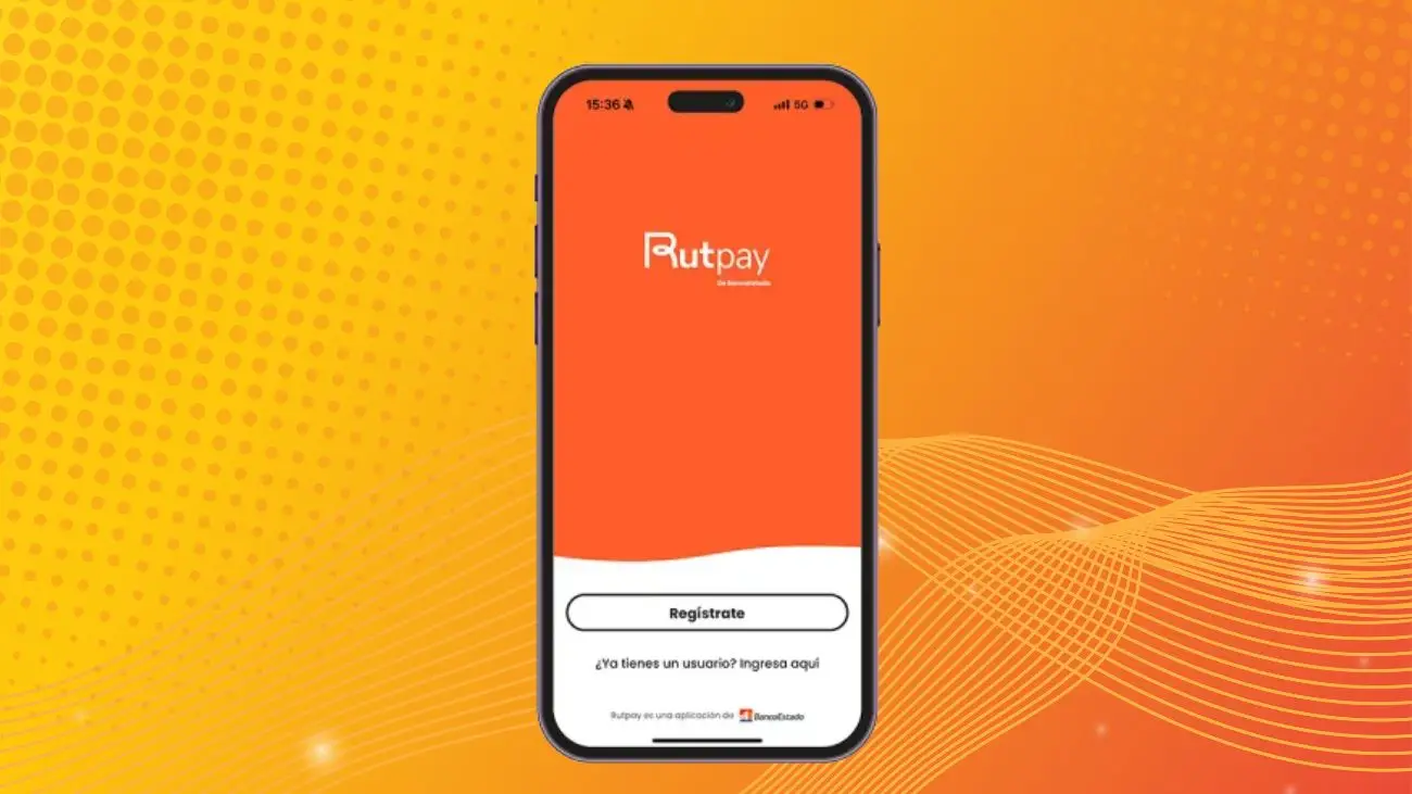 Rutpay del BancoEstado: Nueva app para pagar en comercios fácilmente Rutpay del BancoEstado: Nueva app para pagar en comercios fácilmente