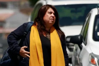 Escándalo de cohecho en elección de la Cámara de Diputados