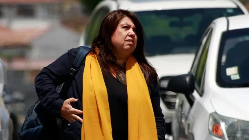 Escándalo de cohecho en elección de la Cámara de Diputados