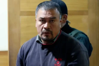 Rechazo traslado Héctor Llaitul: Anfup se opone a movimiento desde Biobío